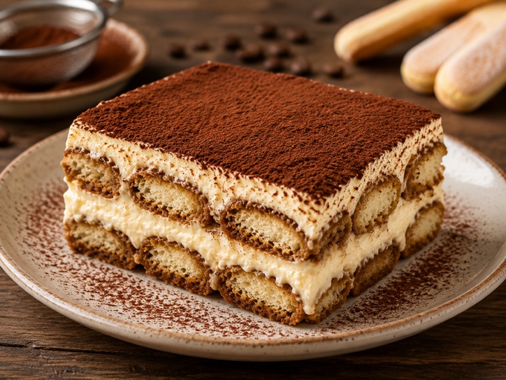 Tiramisù