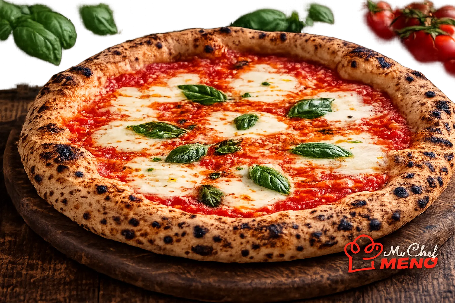 Margherita