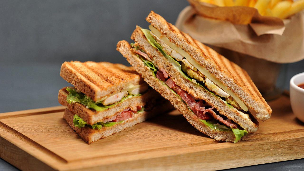 Club Sandwich