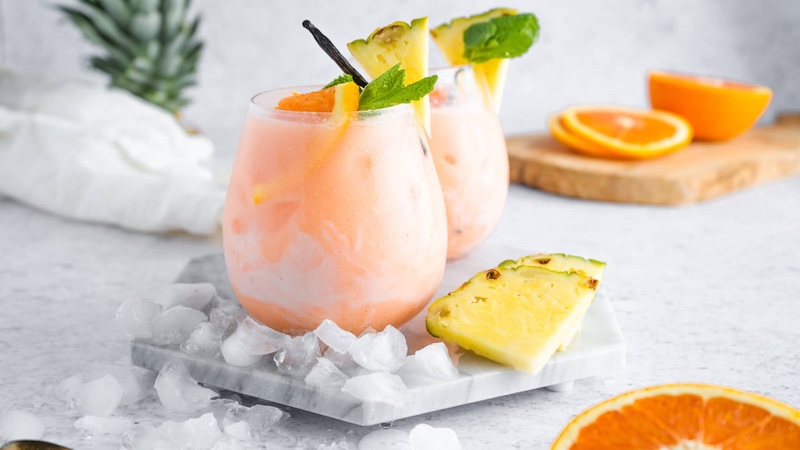 Spritz Tropical