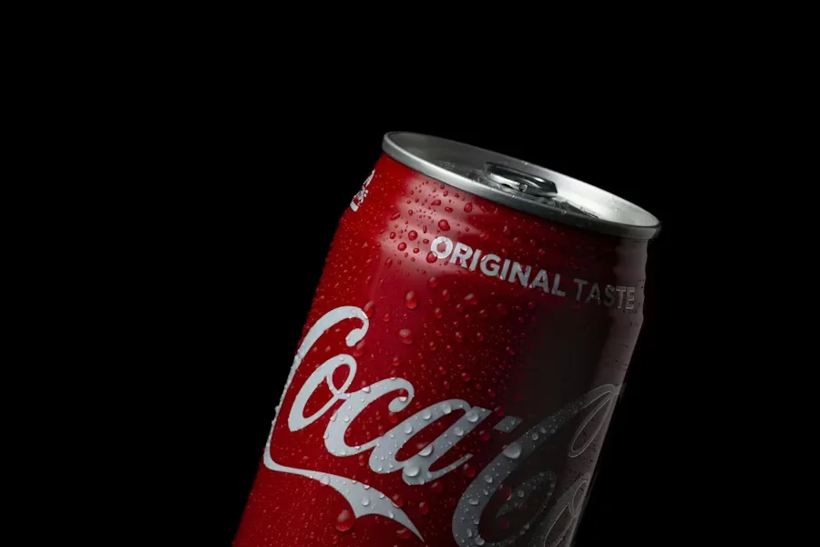 Coca Cola
