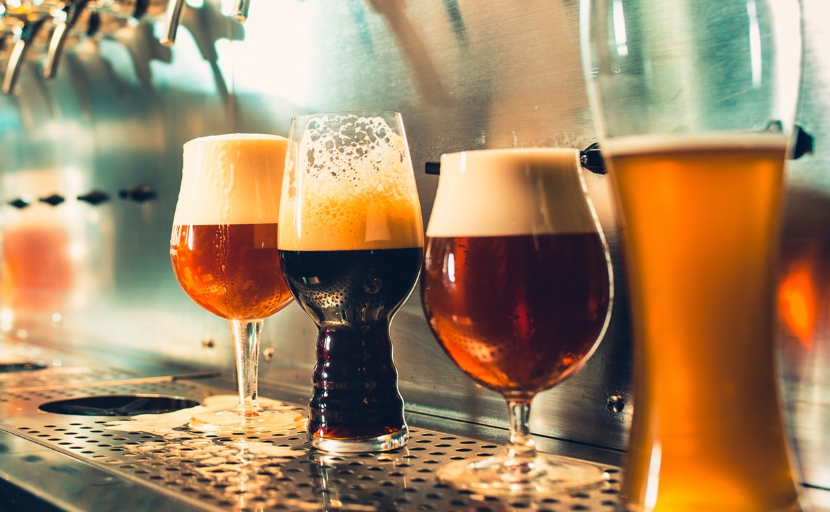 Craft Beer